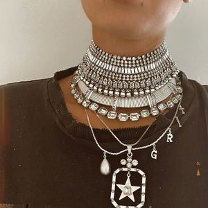 Dylanlex Grit Necklace 

MSRP $420